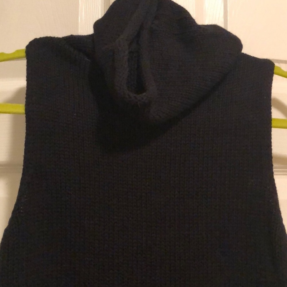 Intermix Turtleneck - image 2